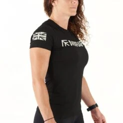 Mirafit Women's Gym T-Shirt