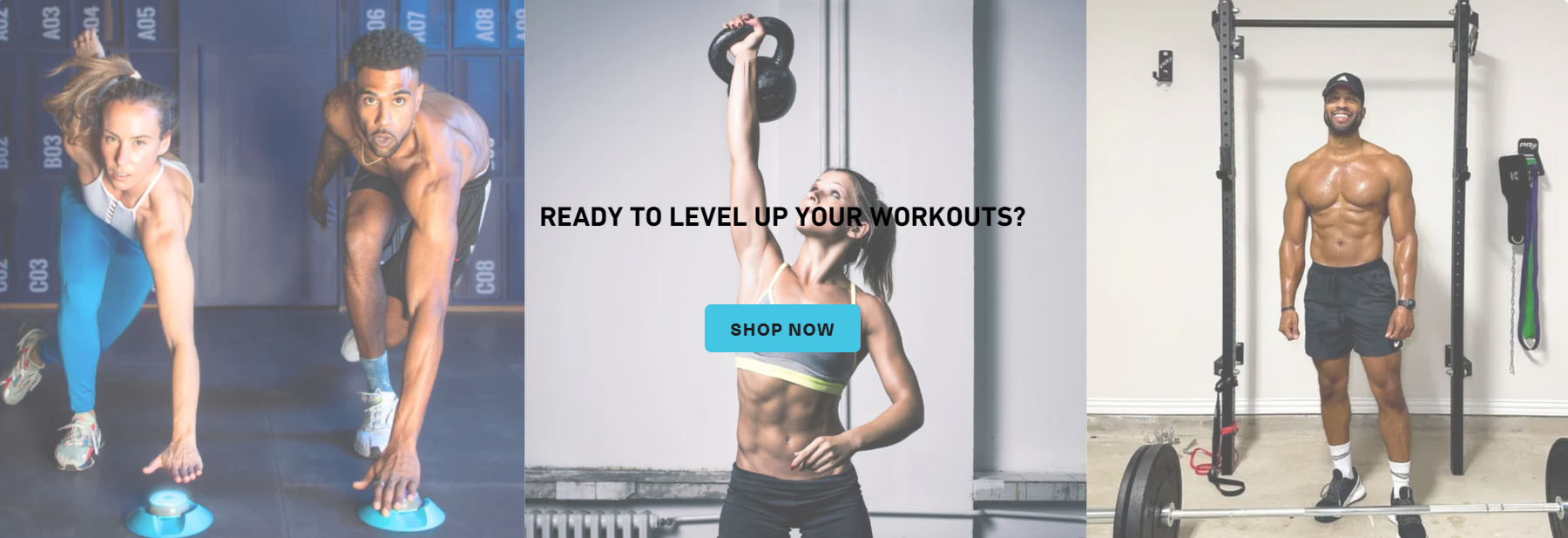 Fitness Promotion Store -Fitness Promotion Store truu